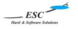 ESC Hard & Soft solutions